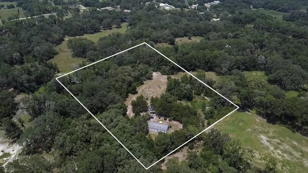 151 NE 164th Avenue Williston FL 32696
