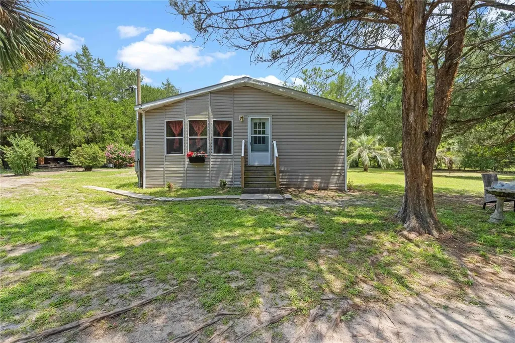 151 NE 164th Avenue Williston FL 32696