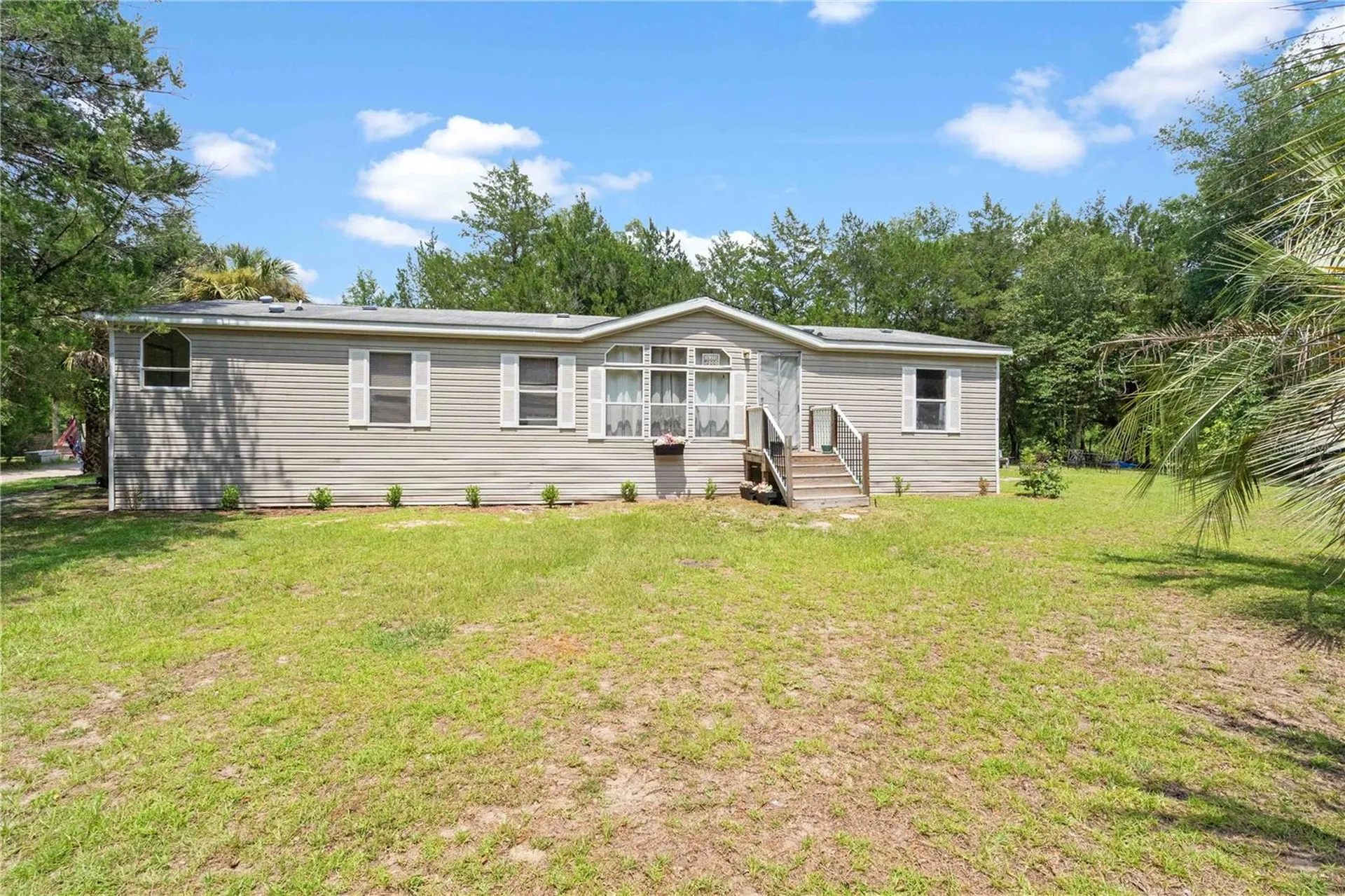 151 NE 164th Avenue Williston FL 32696