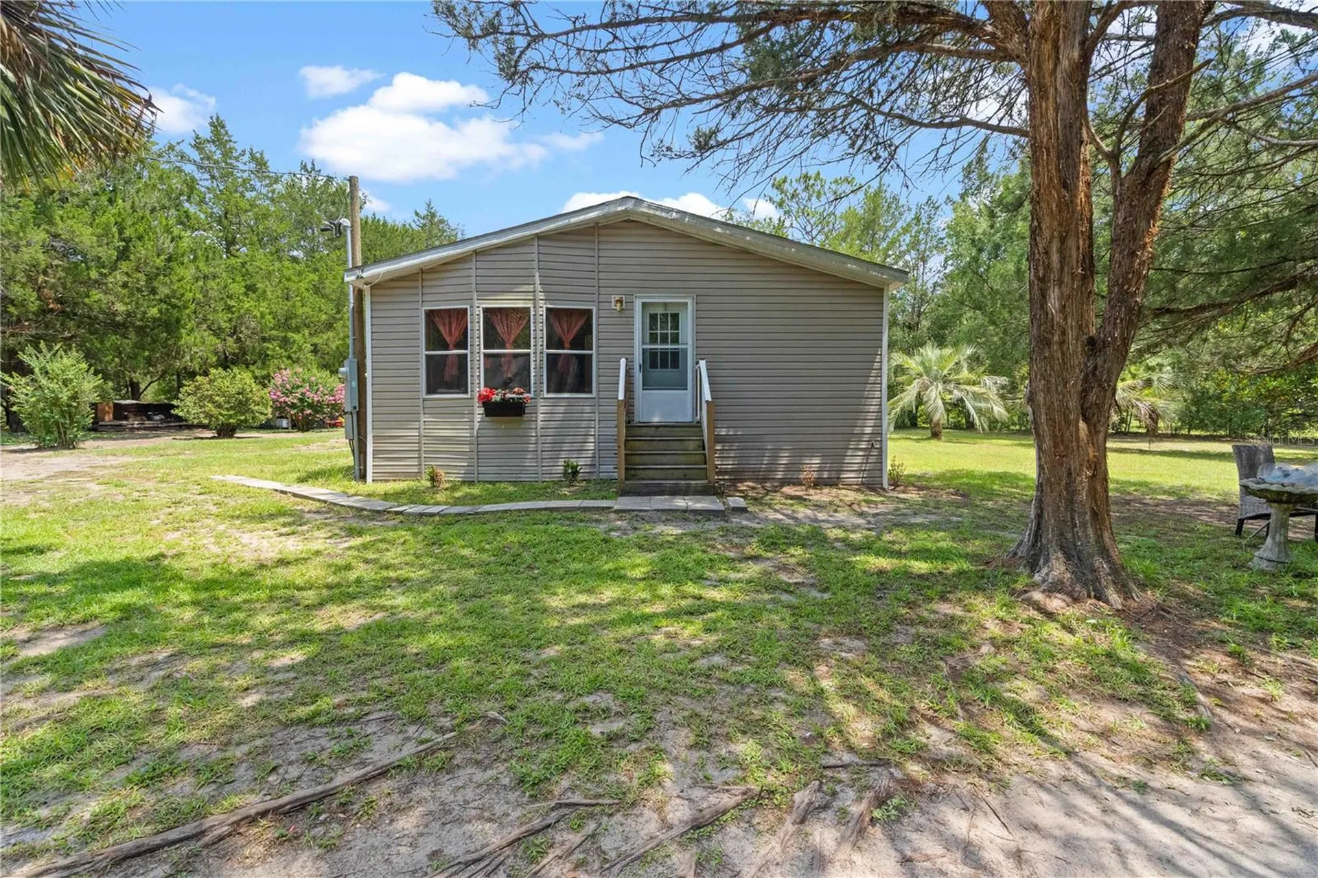 151 NE 164th Avenue Williston FL 32696