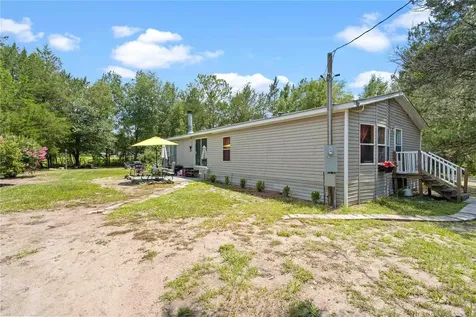 151 NE 164th Avenue Williston FL 32696