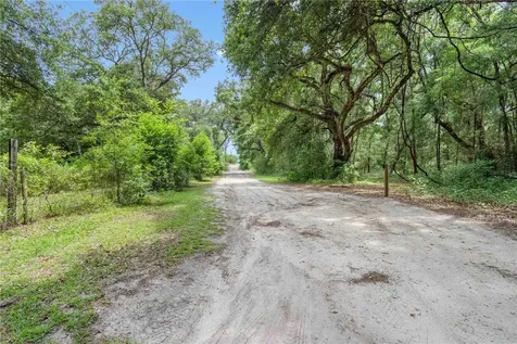 151 NE 164th Avenue Williston FL 32696