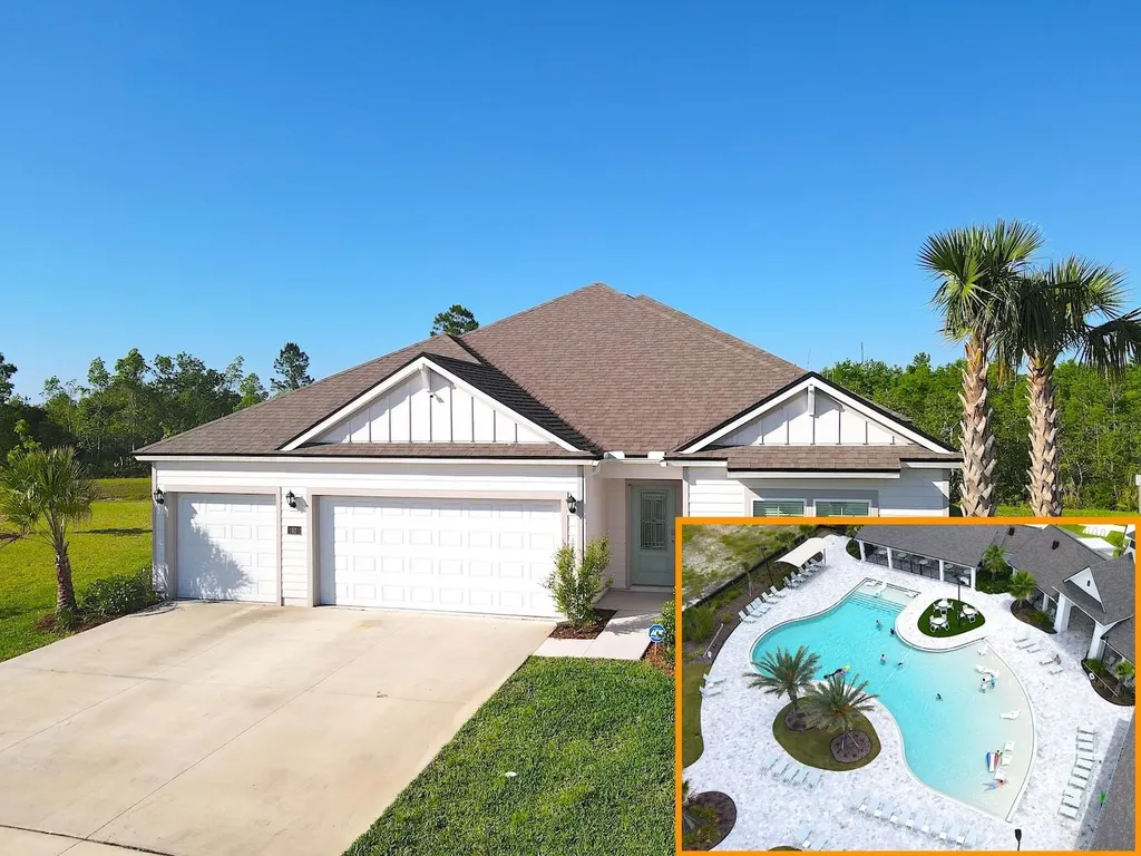 62 Lumber Jack Trail Palm Coast FL 32137