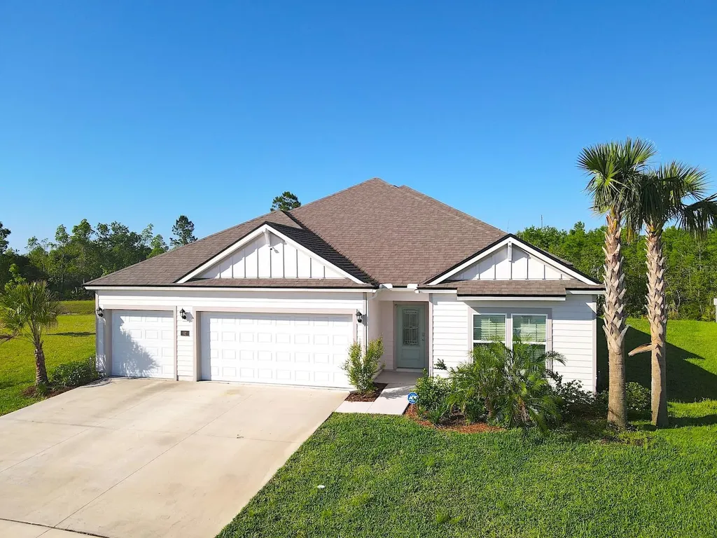 62 Lumber Jack Trail Palm Coast FL 32137