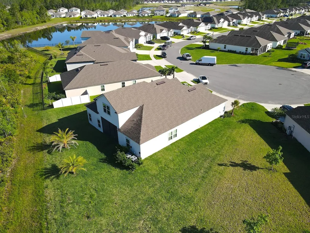 62 Lumber Jack Trail Palm Coast FL 32137