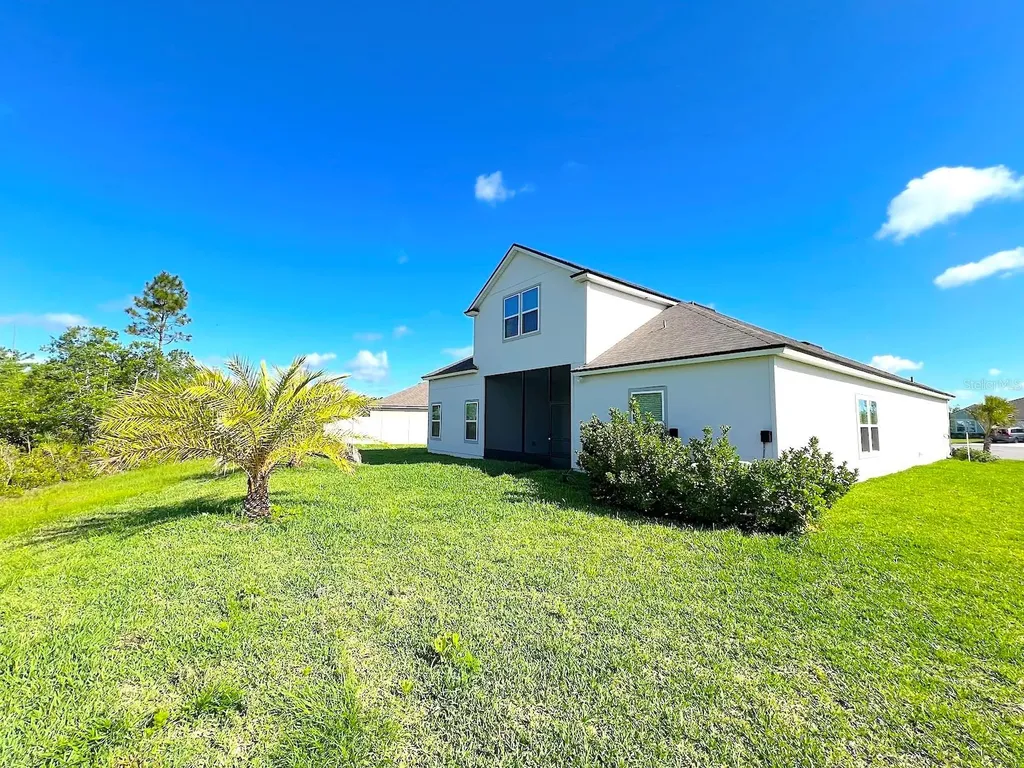 62 Lumber Jack Trail Palm Coast FL 32137