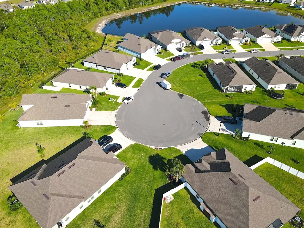 62 Lumber Jack Trail Palm Coast FL 32137