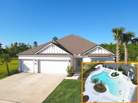 62 Lumber Jack Trail Palm Coast FL 32137