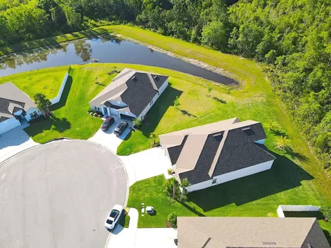 62 Lumber Jack Trail Palm Coast FL 32137