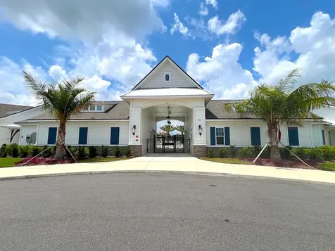 62 Lumber Jack Trail Palm Coast FL 32137
