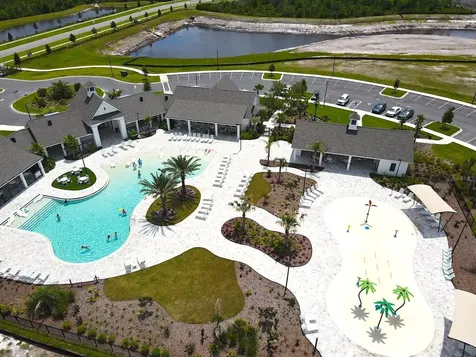 62 Lumber Jack Trail Palm Coast FL 32137