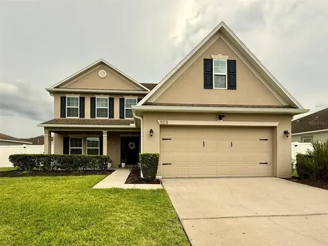 1103 Alta Vista Drive Haines City FL 33844