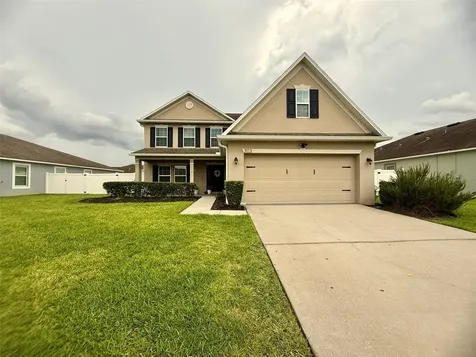 1103 Alta Vista Drive Haines City FL 33844