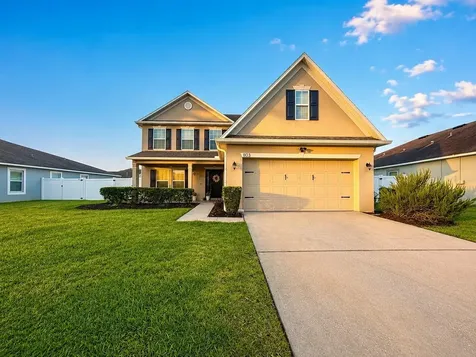 1103 Alta Vista Drive Haines City FL 33844