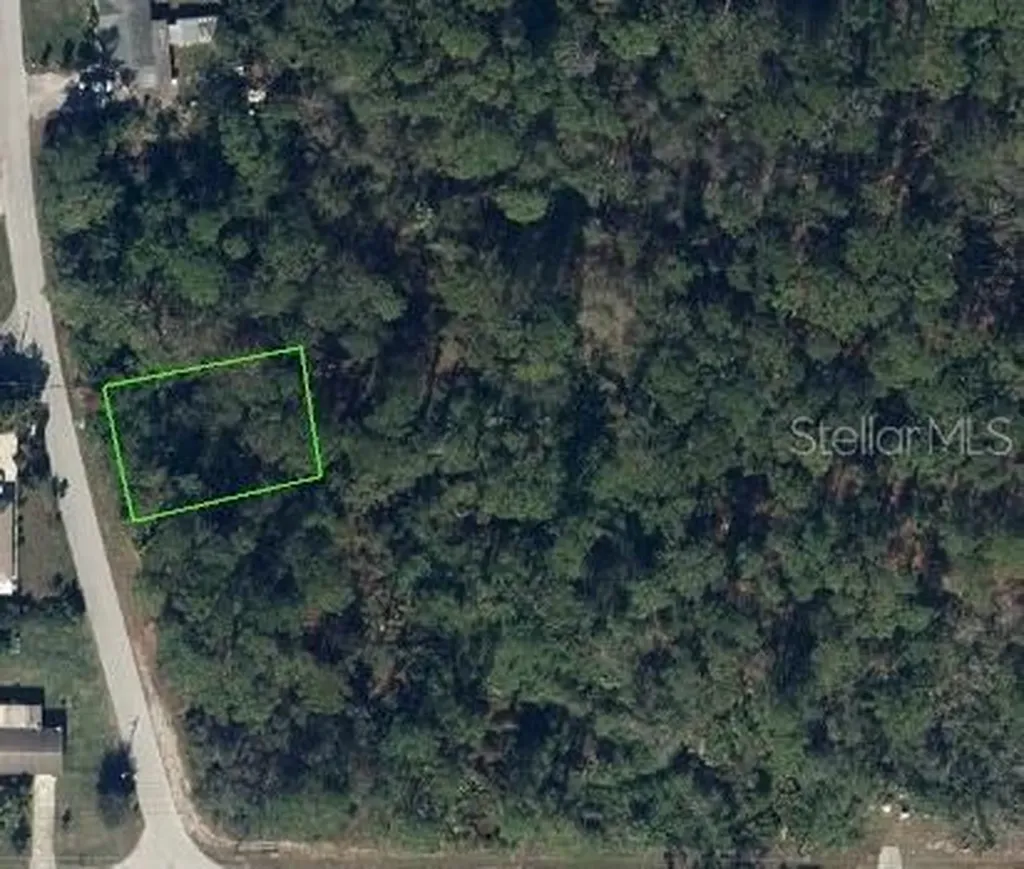 209 Serenade Drive Lake Placid FL 33852