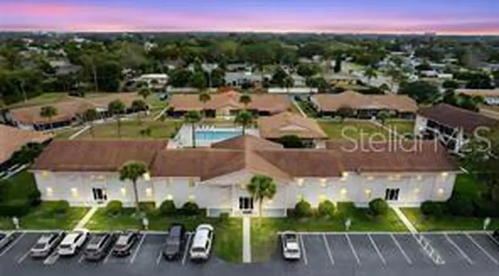 Kissimmee FL 34741