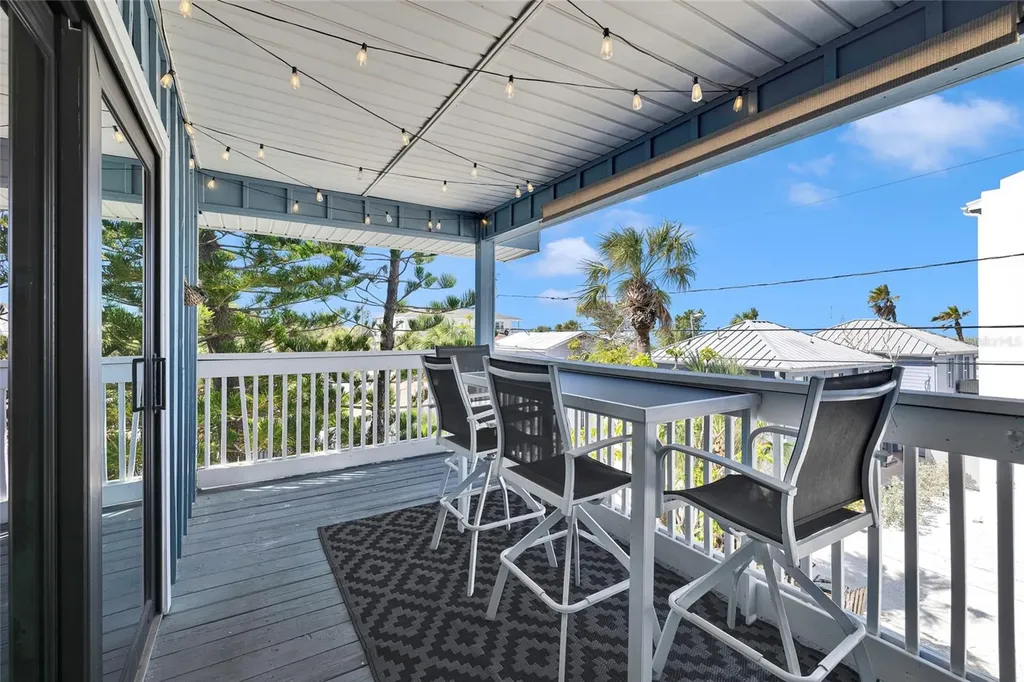 812 Gulf Boulevard Indian Rocks Beach FL 33785