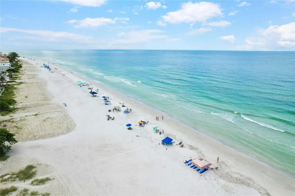812 Gulf Boulevard Indian Rocks Beach FL 33785