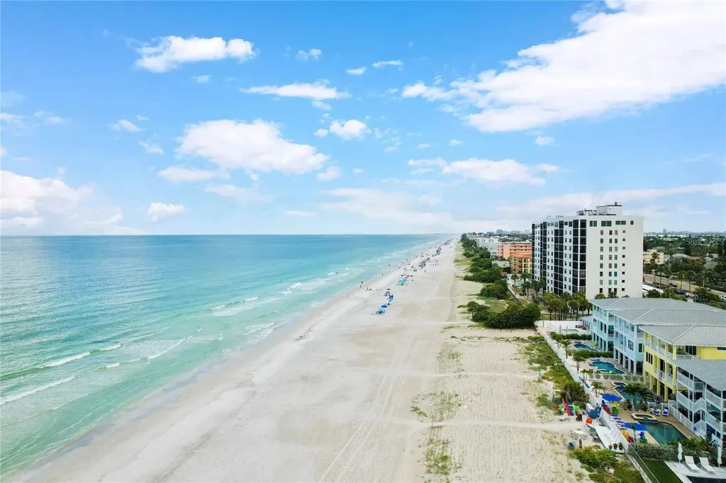 812 Gulf Boulevard Indian Rocks Beach FL 33785