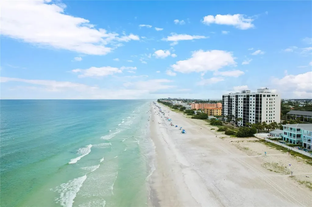 812 Gulf Boulevard Indian Rocks Beach FL 33785