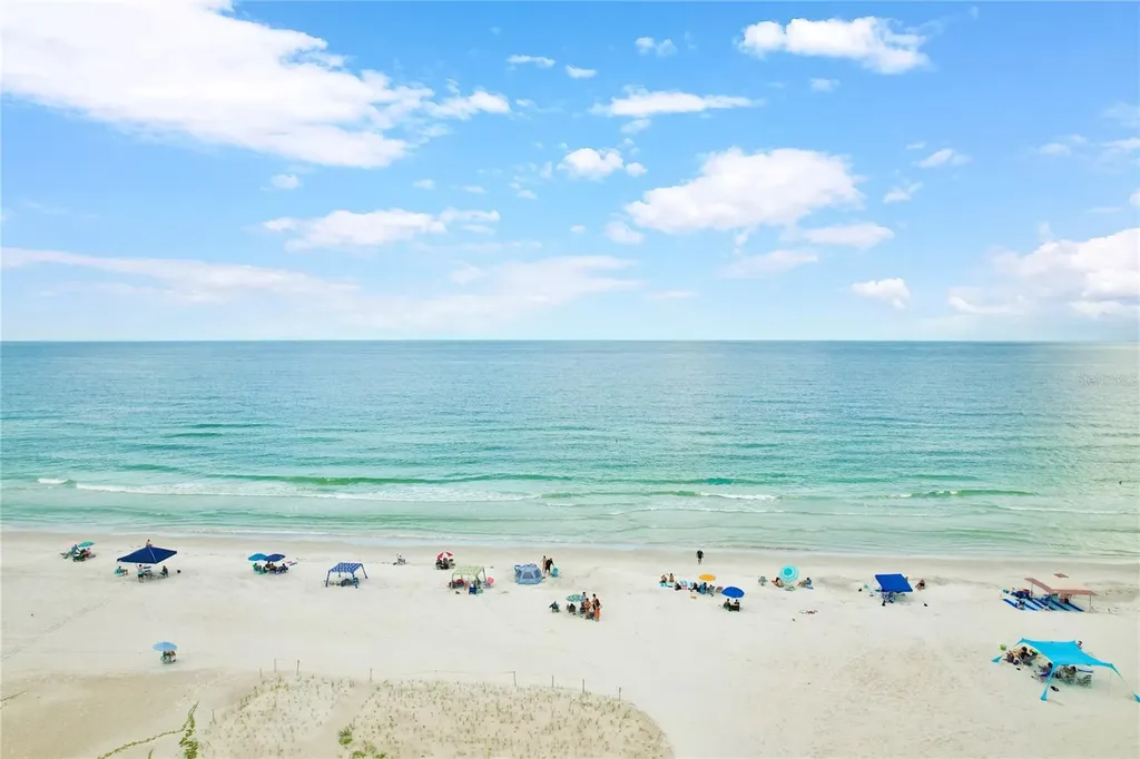 812 Gulf Boulevard Indian Rocks Beach FL 33785