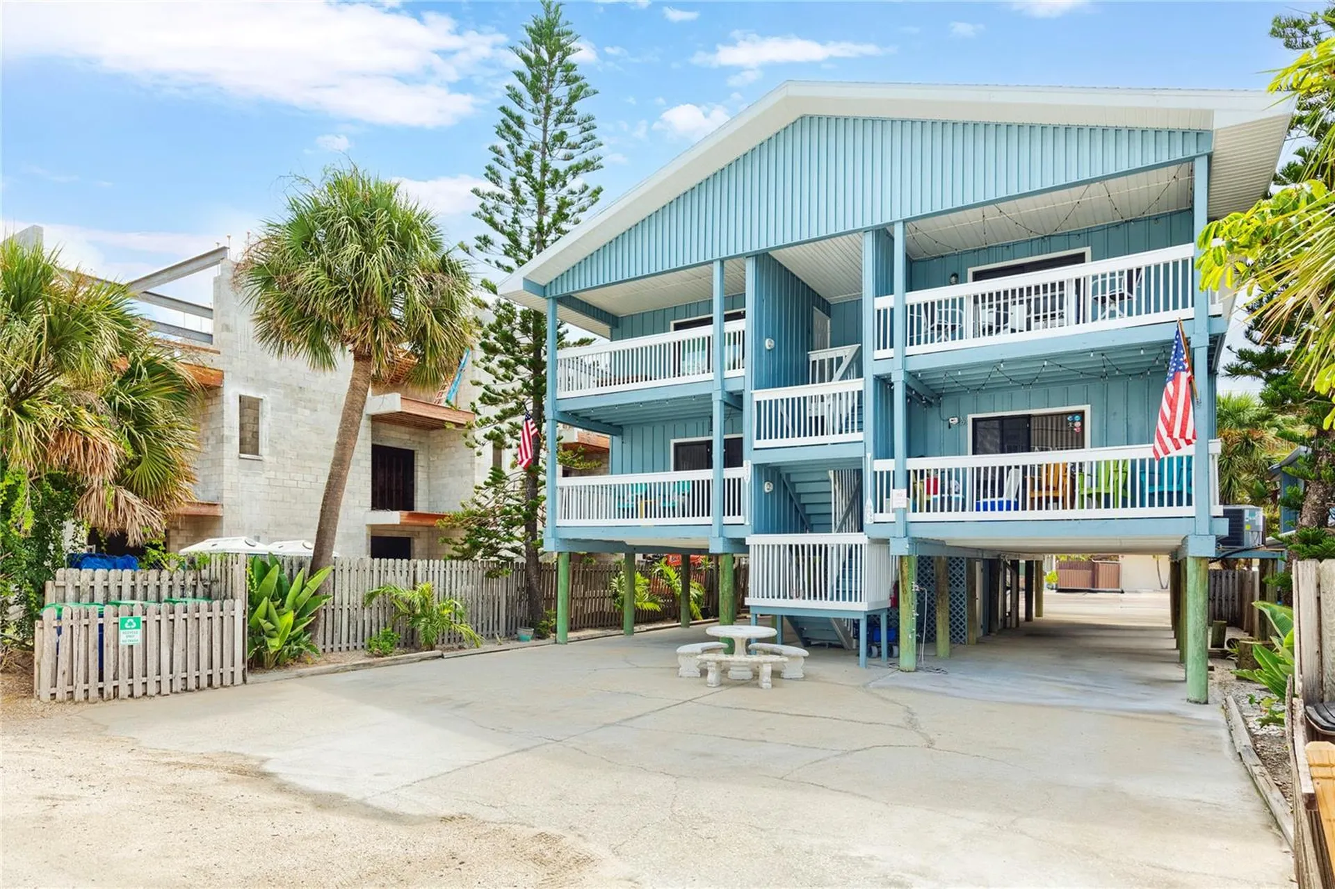 812 Gulf Boulevard Indian Rocks Beach FL 33785