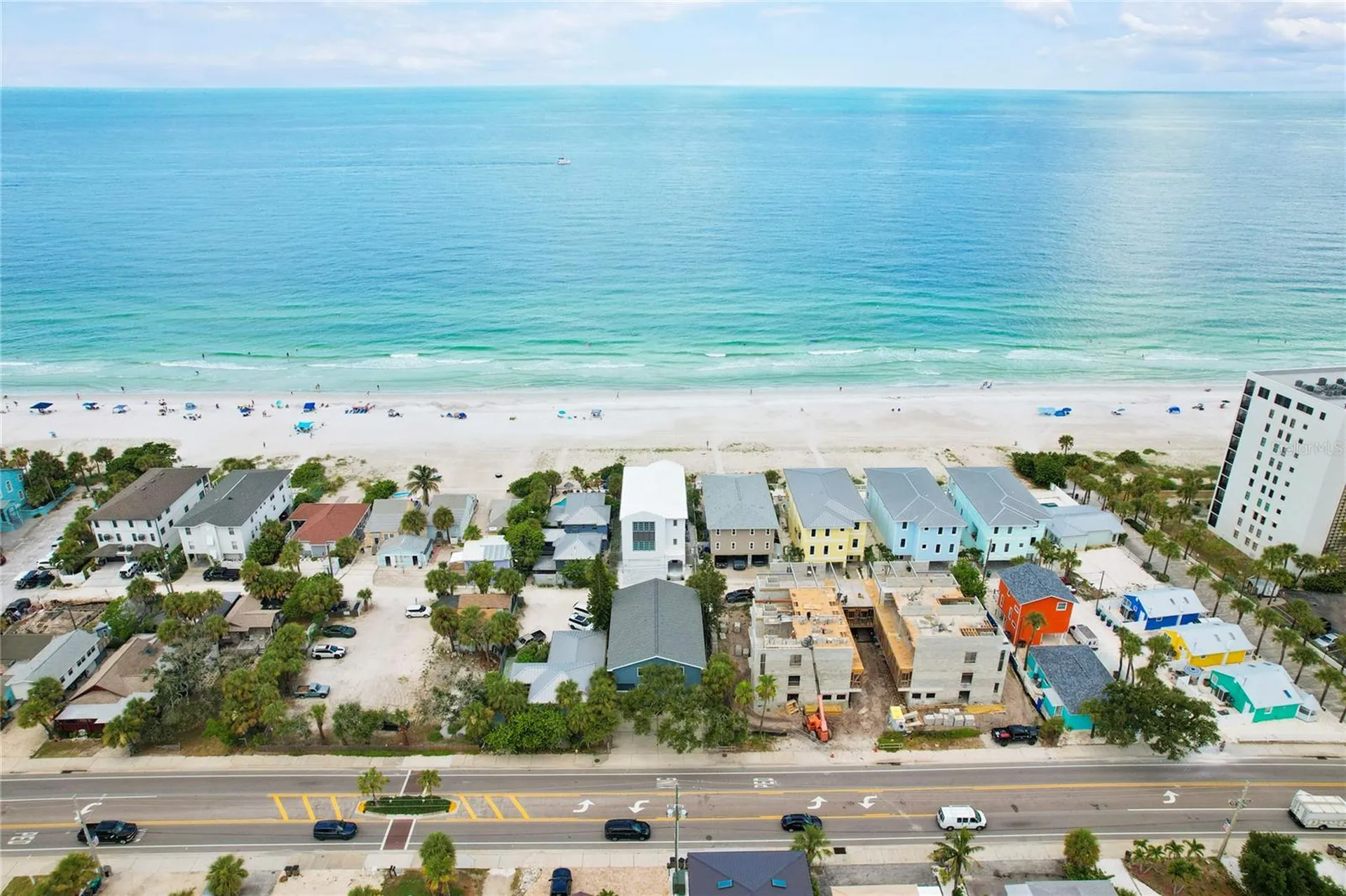812 Gulf Boulevard Indian Rocks Beach FL 33785