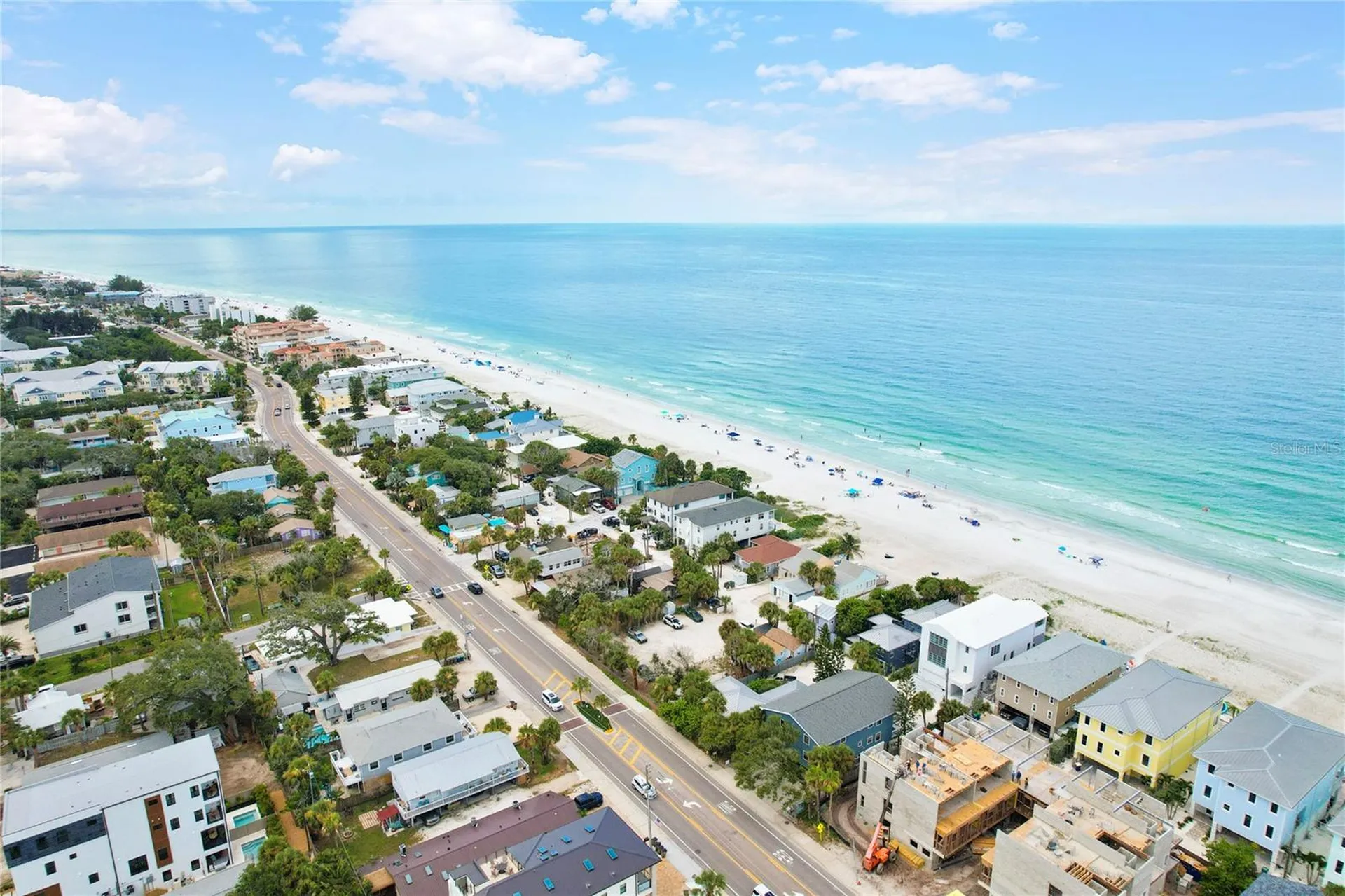 812 Gulf Boulevard Indian Rocks Beach FL 33785