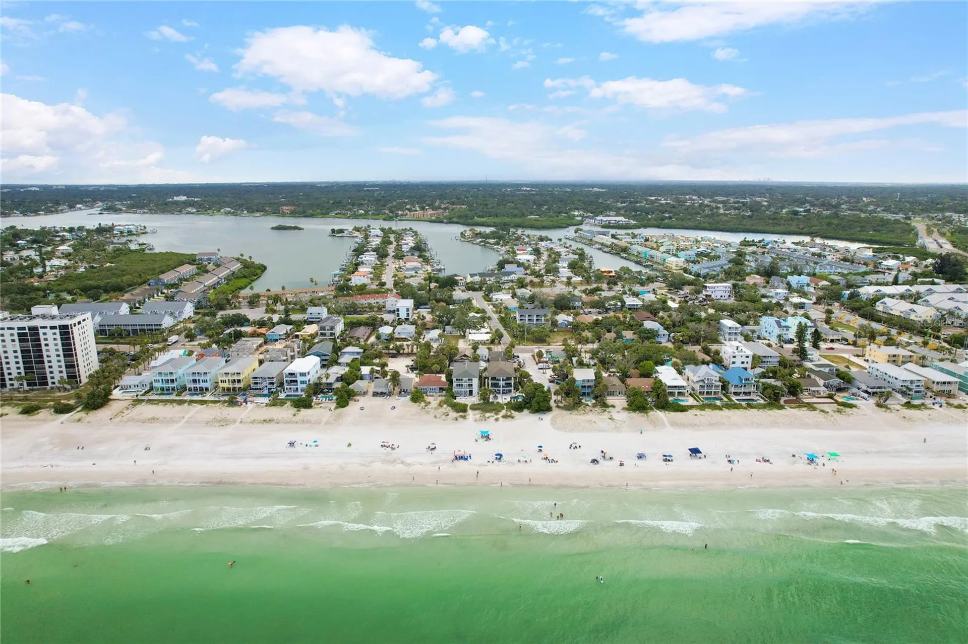 812 Gulf Boulevard Indian Rocks Beach FL 33785