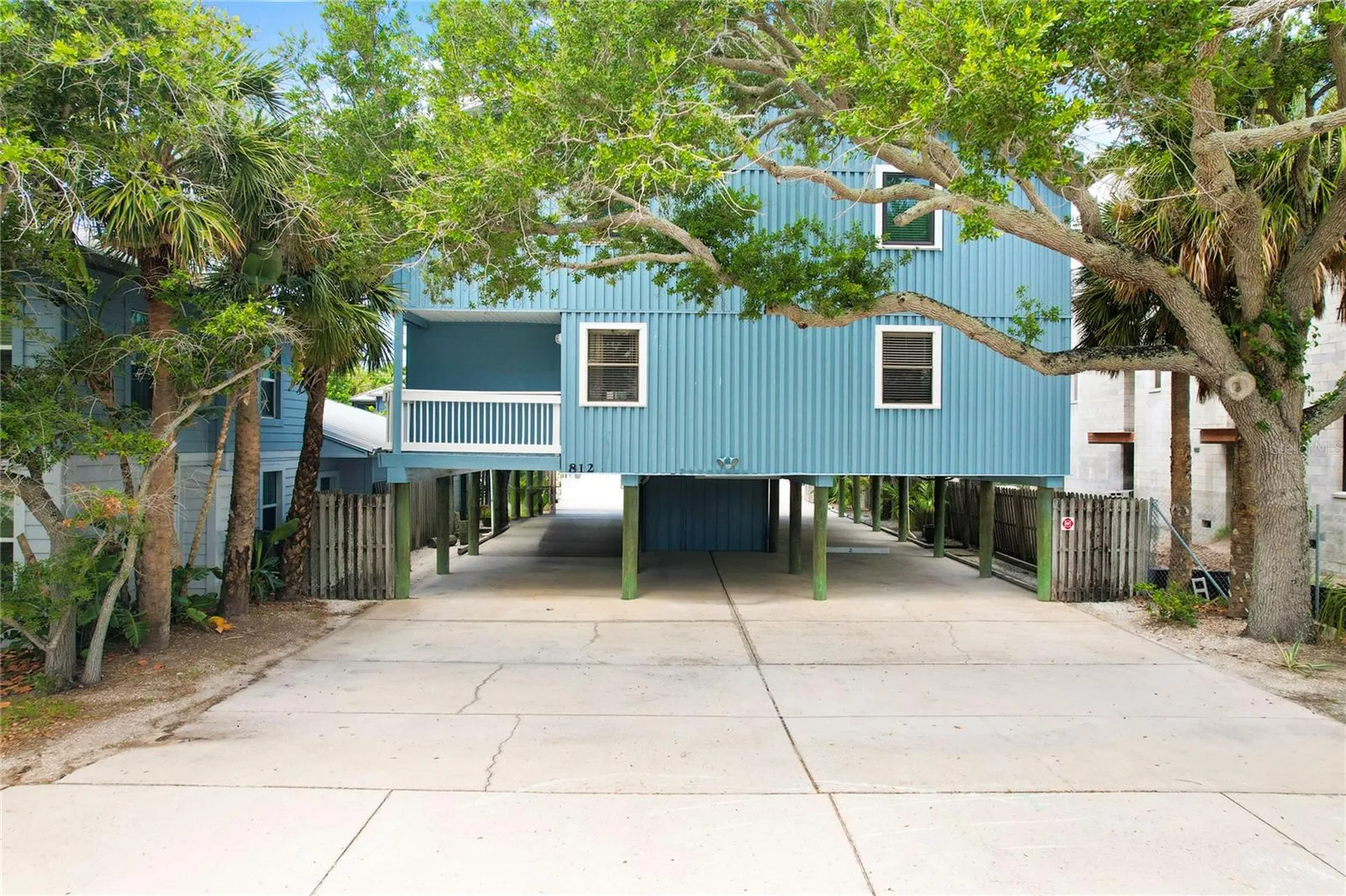 812 Gulf Boulevard Indian Rocks Beach FL 33785