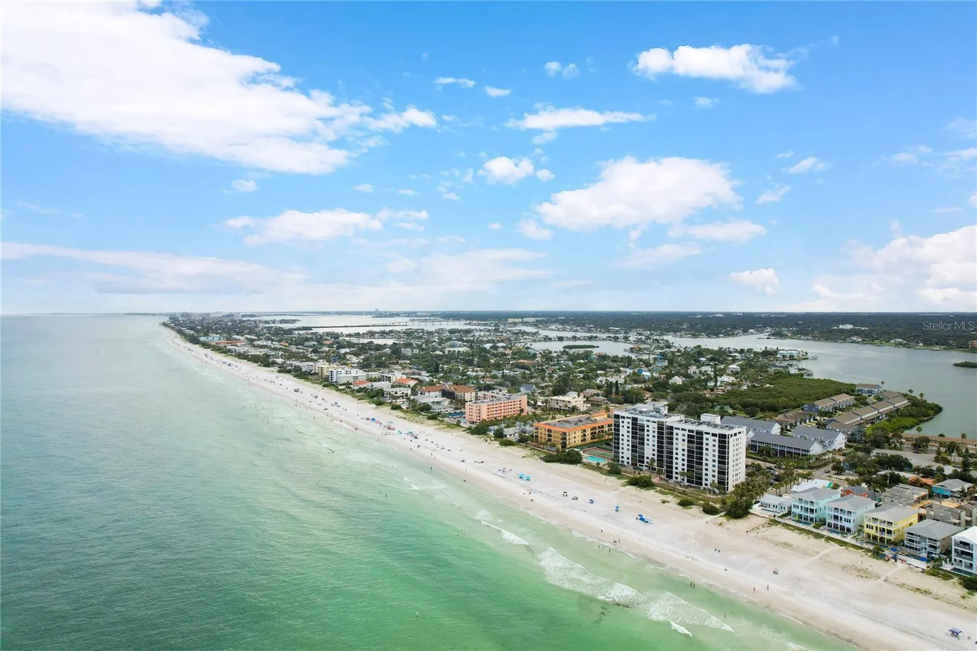 812 Gulf Boulevard Indian Rocks Beach FL 33785