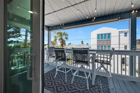 812 Gulf Boulevard Indian Rocks Beach FL 33785