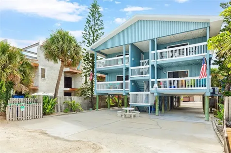 812 Gulf Boulevard Indian Rocks Beach FL 33785