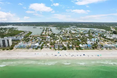 812 Gulf Boulevard Indian Rocks Beach FL 33785