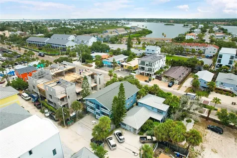 812 Gulf Boulevard Indian Rocks Beach FL 33785