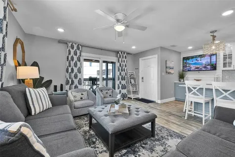 812 Gulf Boulevard Indian Rocks Beach FL 33785