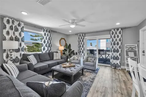 812 Gulf Boulevard Indian Rocks Beach FL 33785