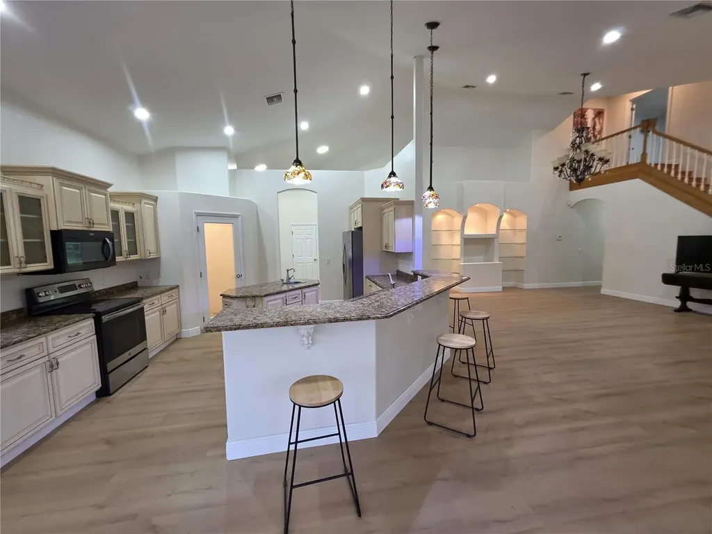 837 Lily Street Sebring FL 33875