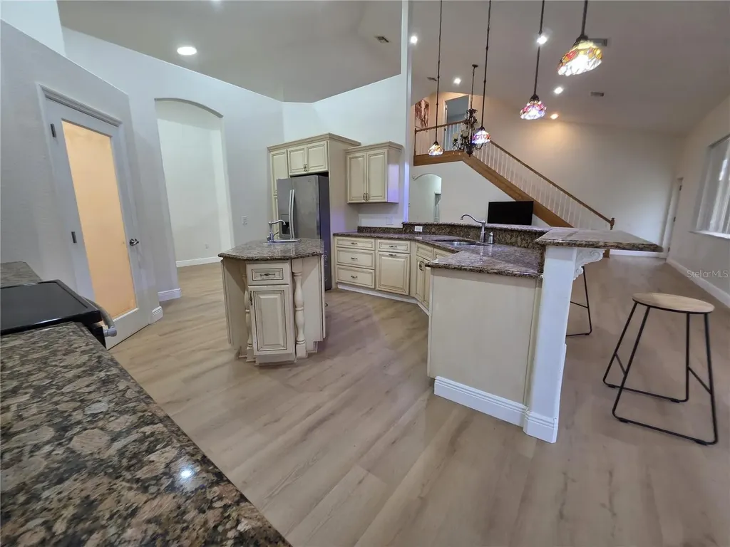 837 Lily Street Sebring FL 33875