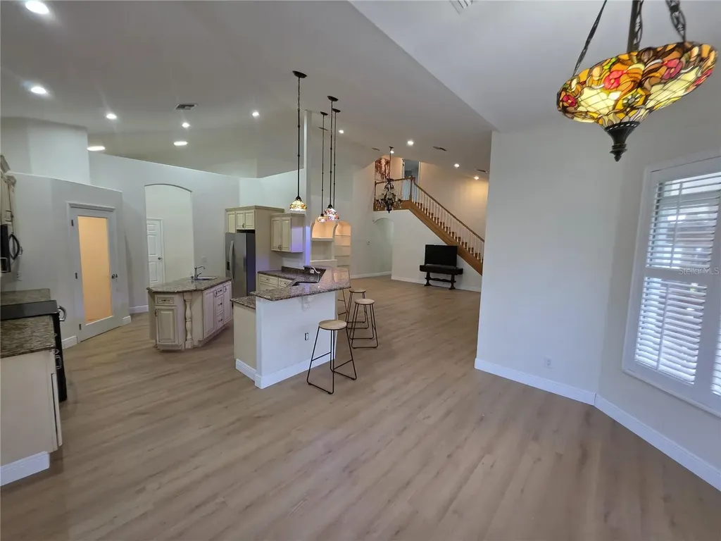 837 Lily Street Sebring FL 33875