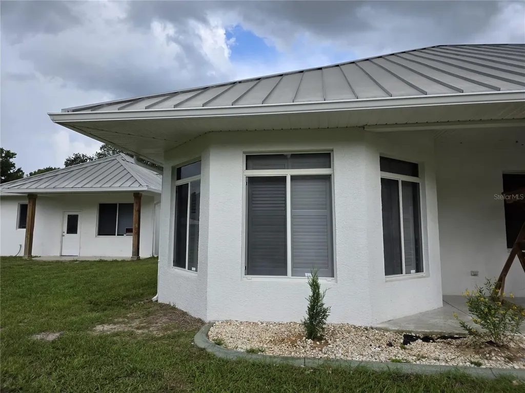 837 Lily Street Sebring FL 33875