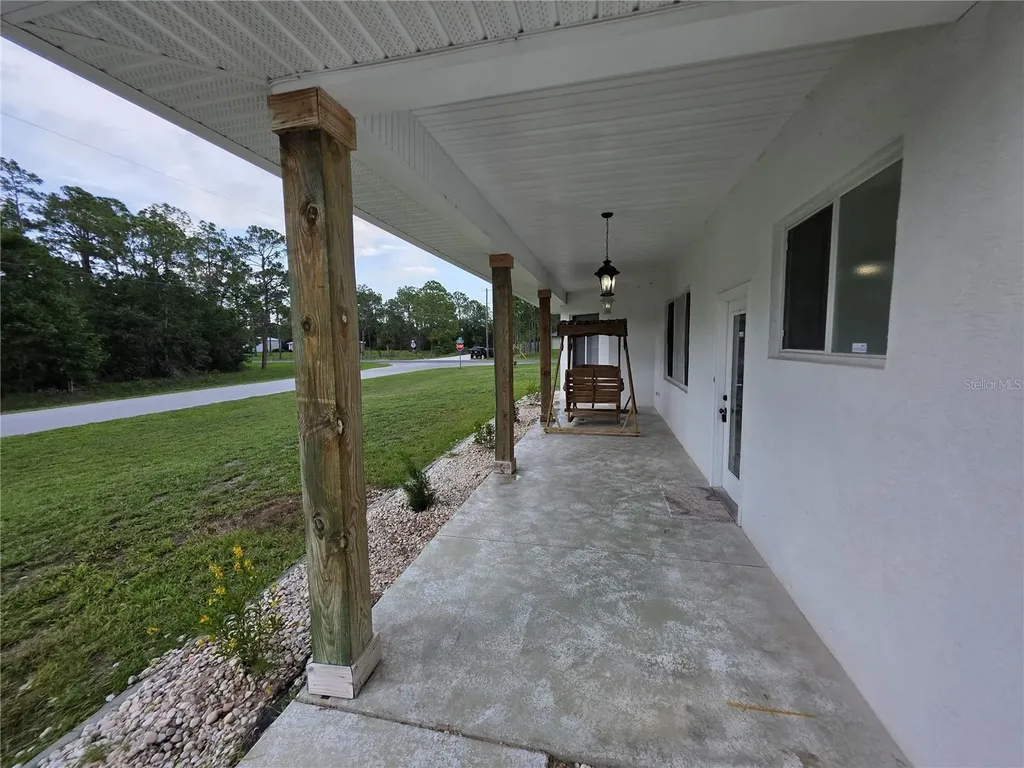 837 Lily Street Sebring FL 33875