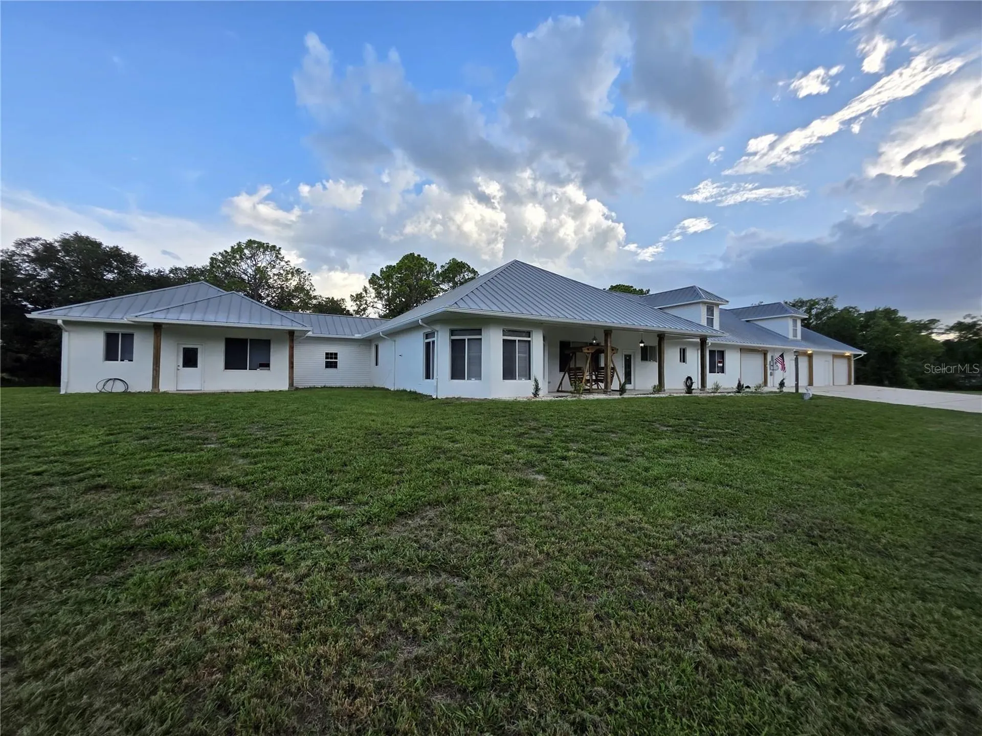 837 Lily Street Sebring FL 33875