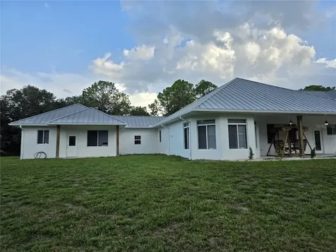 837 Lily Street Sebring FL 33875