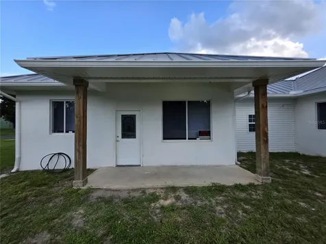 837 Lily Street Sebring FL 33875