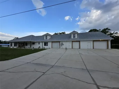837 Lily Street Sebring FL 33875