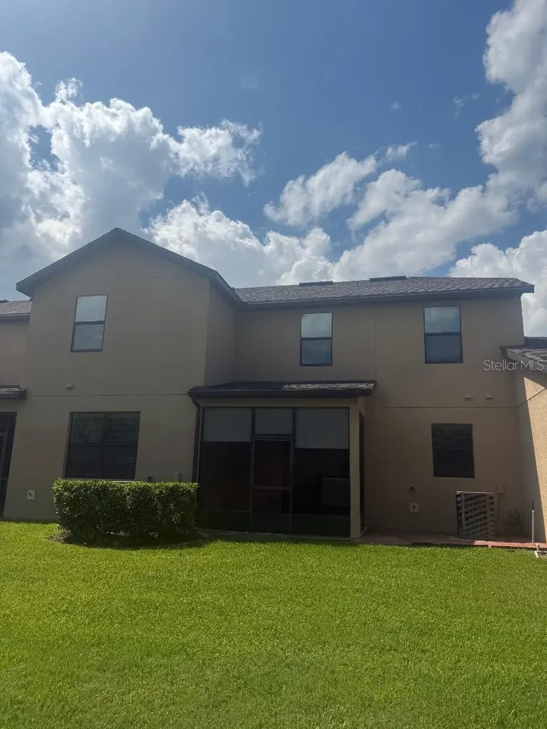 2432 Seven Oaks Drive St Cloud FL 34772