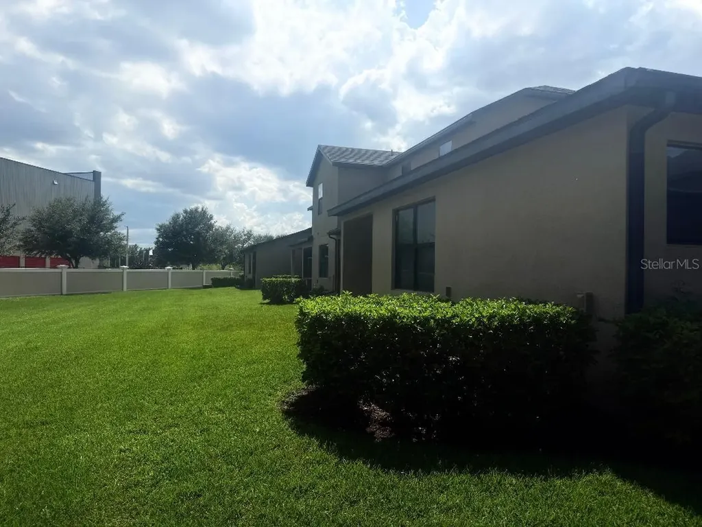 2432 Seven Oaks Drive St Cloud FL 34772
