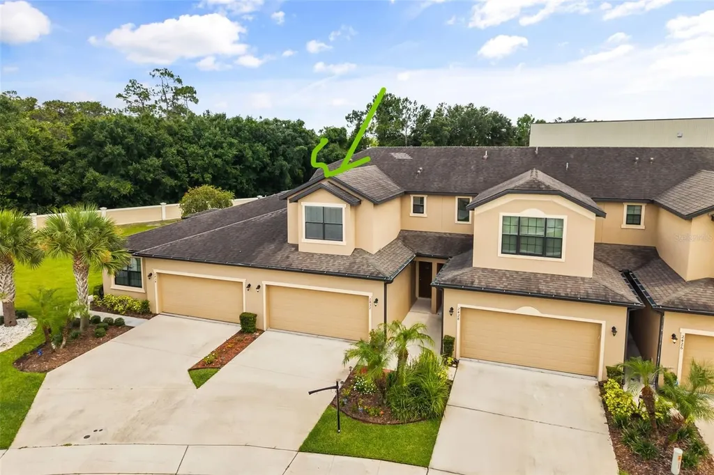 2432 Seven Oaks Drive St Cloud FL 34772