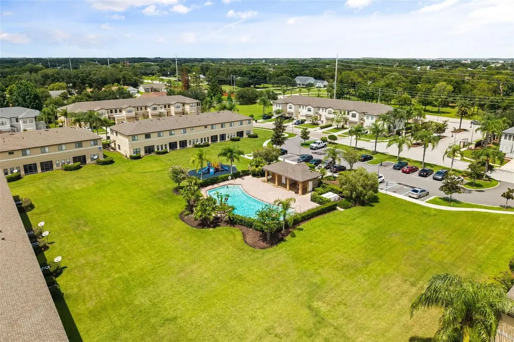 2432 Seven Oaks Drive St Cloud FL 34772